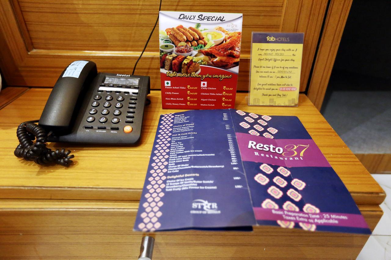 Hotel Aero Star Near Delhi Airport New Delhi Ngoại thất bức ảnh